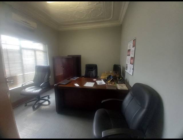 991M² BUSINESS FOR SALE IN BRAKPAN CENTRAL